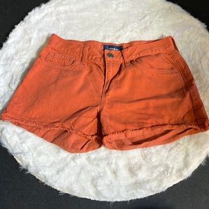 Old Navy Short Girls Sz 14